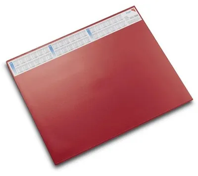 Produktbild von Laufer Durella, Rot, 400 mm, 530 mm, 1 Stück(e)