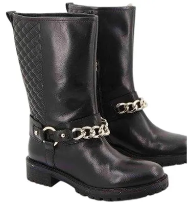 Imagen del producto de Botas Geox Hoara para Mujer