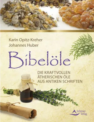 Obrázek produktu pro Bibelöle