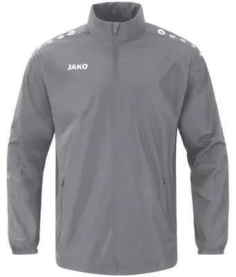 Produktbild von JAKO Allwetterjacke One M grau