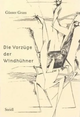 Immagine prodotto di Die Vorzüge der Windhühner