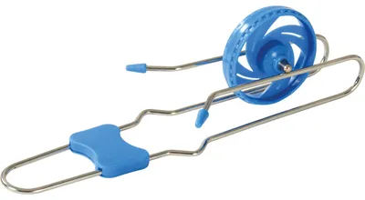 Produktbild von EDUPLAY 120534 Twirler, 21 cm lang (Farbe zufällig)