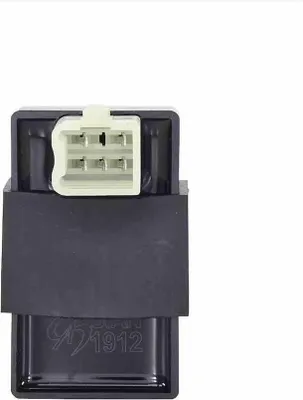 Produktbild von Zündmodul Atv 125 Cdi Fuxin Wb
