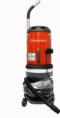Produktbild von Husqvarna® DE110 Staubsauger Staubabscheider mit HEPA H13 Filter