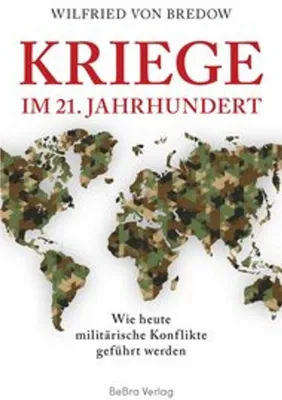 Immagine prodotto di Kriege im 21. Jahrhundert