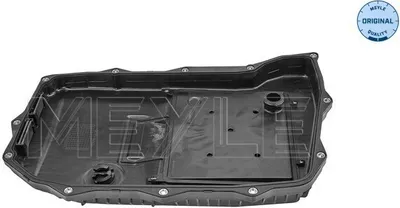 Produktbild von MEYLE Getriebeölwanne 100 325 0100 für AUDI A4 B9 Avant (8W5, 8WD)