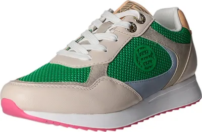 Produktbild von Schnürhalbschuh Sneaker (sportlich) D31-ARA02-5050