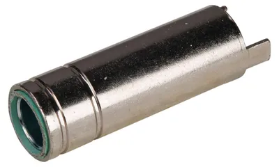 Produktbild von schweisskraft Punktgasdüse 10 Stk