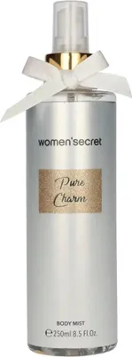 Zdjęcie produktu dla Pure Charm mgiełka do ciała 250ml