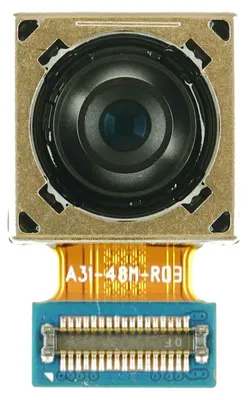 Produktbild von Samsung Galaxy A12 SM-A125F Haupt Kamera