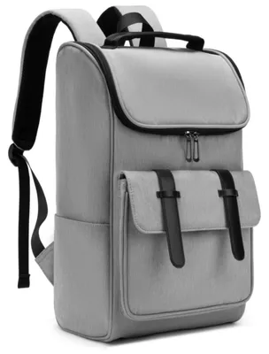 Productafbeelding van Waterdichte Rugzak voor Laptop tot 15,6 inch