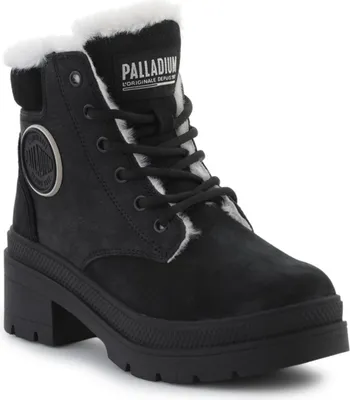 Immagine prodotto di scarpe Palladium 99527008