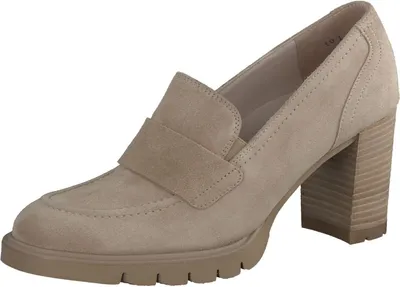 Produktbild von Paul Green Pumps Pumps Veloursleder