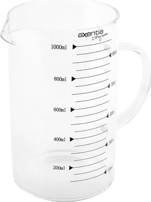Produktbild von Messbecher