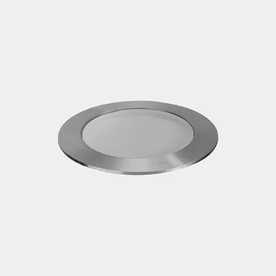 Imagen del producto de Foco de suelo LED C4 Rim, 1 W, 3 lm, IP66-IP67, acero