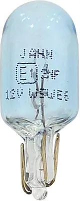 Produktbild von 1x DIEDERICHS Innenraumleuchte Glühlampe W5W 12V 5W LID10134