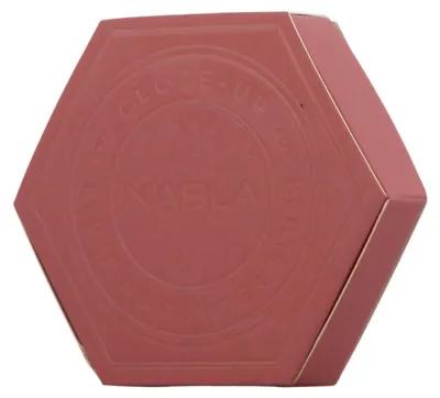 Imagen del producto de Nabla, Rubor en polvo difuminador "Close-Up", tono Enigma (5 g)