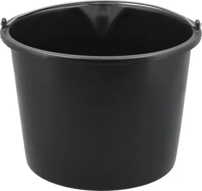 Produktbild von VOREL Eimer 06391 25cm 12L PP (Polypropylen)