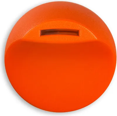 Produktbild von Mollenhauer Blockflöte 17414 Fipple Digi Sopranblockflöte in c", or...