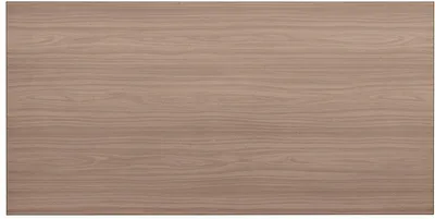Zdjęcie produktu dla Hammerbacher, podłoga V4980/N, 80 cm, orzech
