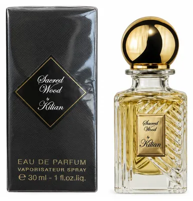 Produktbild von Kilian Sacred Wood Eau de Parfum 30 ml