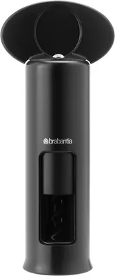 Obrázok produktu pre Brabantia 297663, Čierna, Plast, 74 mm, 175 mm