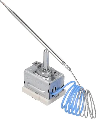 Produktbild von easyPART passend für 55.17052.090 EGO Thermostat passend für INDESIT C00082365 in Backofen