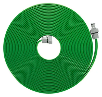 Image de Arroseur souple vert 15M GARDENA 1998-20