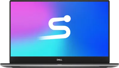 Produktbild von Laptop Dell XPS 15 7590 | Intel i7-9750H | 32 GB DDR4 | 1000 GB SSD | 15.6 " 4K Ultra HD | Win10 | Grade A-