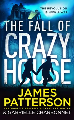 Produktbild von The Fall of Crazy House