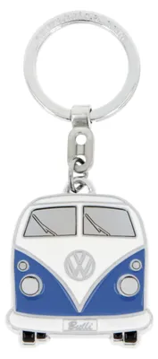Produktbild von BRISA VW Collection - T1 Bulli Bus Schlüsselanhänger in Geschenkdose