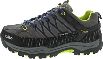 Produktbild von CMP Kids Rigel Low Wanderschuh Grau