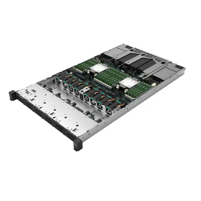 Zdjęcie produktu dla Intel Server System M50CYP1UR212, Intel C621A, LGA 4189, Intel, DDR4-SDRAM, 12 TB, 2,5"