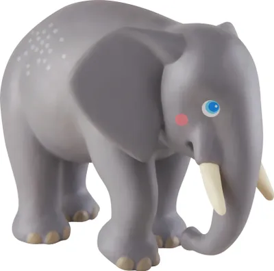 Produktbild von HABA Little Friends - Elefant