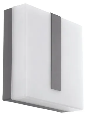Productafbeelding van Design wandlamp Torazza-C antraciet