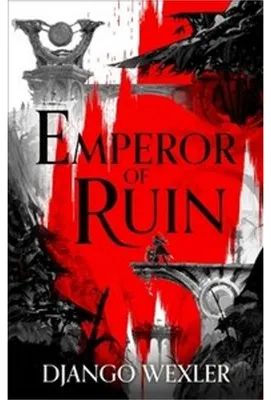 Productafbeelding van Emperor of Ruin