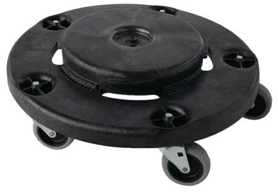 Produktbild von Rubbermaid 2640 BRUTE, 464 mm, 464 mm, 168 mm, 5,94 kg, 2 Stück(e)