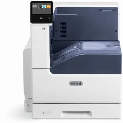 Obrázok produktu pre Xerox VersaLink C7000V_N, Laser, Farba, 1200 x 2400 DPI, A3, 35 str. za minútu, Podpora sieťovej komunikácie