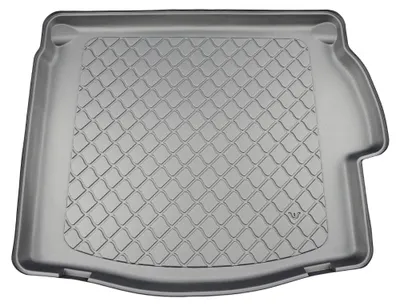 Immagine prodotto di MTM Vasca Baule per Toyota Corolla Cross Hybrid 2022- Protezione Bagagliaio su Misura con Antiscivolo, Resistente, Facile da Lavare e Inodore, cod. 10218