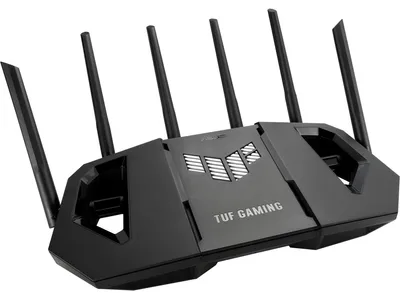 Immagine prodotto di Router ASUS WL RT-BE90U BE9400 WiFi7 AiMesh tri-band
