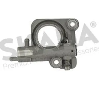 Image de Pompe à Huile Adaptable Komatsu - Zenoah Pour Modèles 3600.
