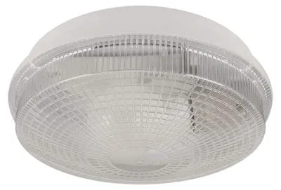 Immagine prodotto di Strühm 04185 Lampada da parete/soffitto 'MONTE' per esterni, IP65, E27, sorgente luminosa sostituibile