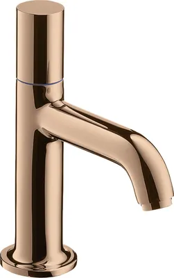 Produktbild von Standventil AXOR UNO² DN 15 o Ablaufgarnitur polished red gold polished red gold