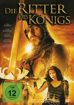 Produktbild von Die Ritter des Königs