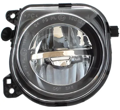 Produktbild von LED Nebelscheinwerfer LINKS für BMW 5 F07 F10 F11 LCI ab 2013-2017