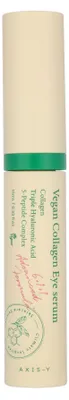 Produktbild von Axis-Y Vegan Collagen Eye Serum