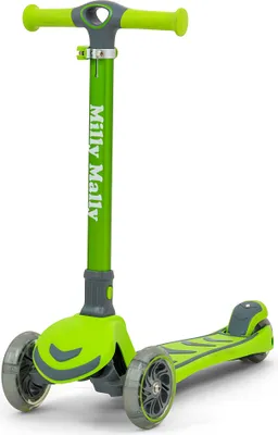 Immagine prodotto di Milly Mally Scooter Boogie verde