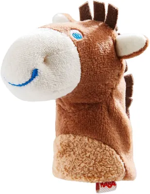 Produktbild von Fingerpuppe Pferd Paul