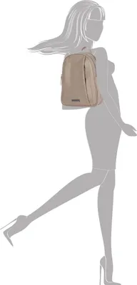 Produktbild von Freizeitrucksack Cityrucksack