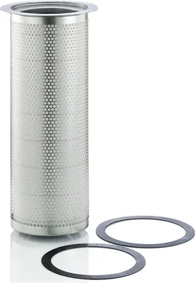 Image de Filtre, technologie de l'air comprimé
